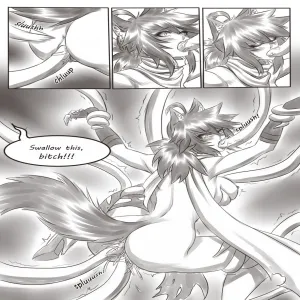 Deathblight 0 - page 6