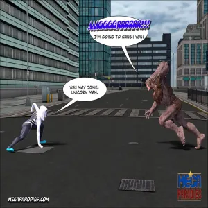 Spider Gwen x Rhino 1 - page 56