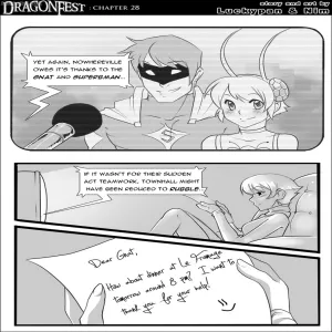 Dragonfest 28 - page 2