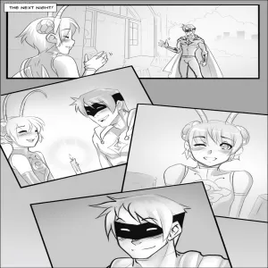 Dragonfest 28 - page 3