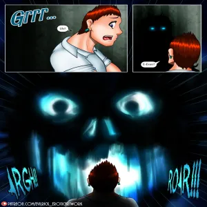 Paranormal Activity - page 22