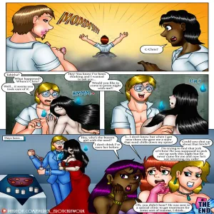 Paranormal Activity - page 23