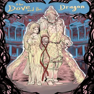 The Dove And The Dragon 1 - page 1