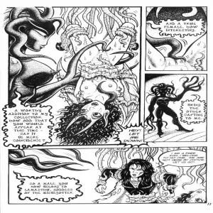 Demi The Demoness Hardcore 4 - page 12