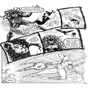 Demi The Demoness Hardcore 4 - page 26