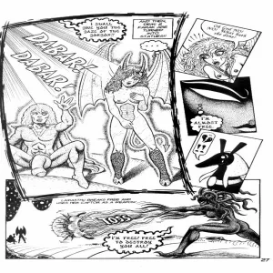 Demi The Demoness Hardcore 4 - page 28