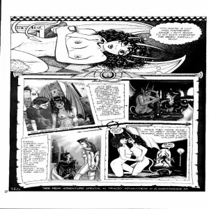 Demi The Demoness Hardcore 4 - page 3