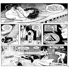 Demi The Demoness Hardcore 4 - page 4
