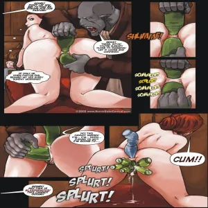 Nosferatu 2 - page 3