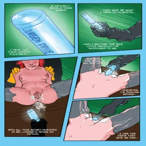 Jdrive - page 8