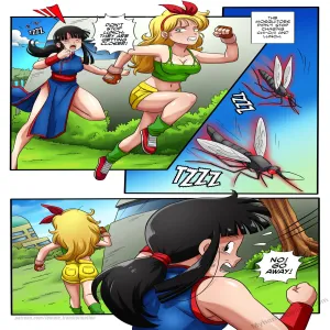 Expansive Sting 2 - page 2