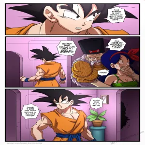 Expansive Sting 2 - page 22