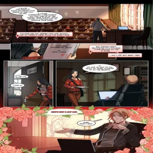 Swing 1 - page 10