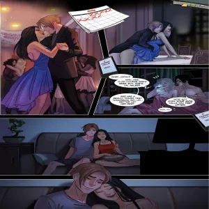 Swing 1 - page 18