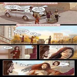 Swing 1 - page 5