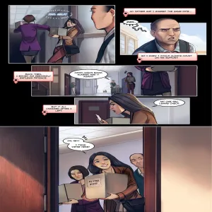 Swing 1 - page 6