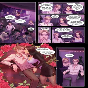 Swing 1 - page 71