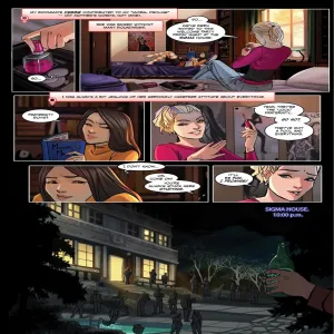 Swing 1 - page 8
