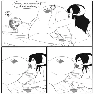 Devina's Dungeon 1 - page 6