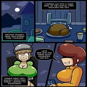Velmafication 3 - page 2