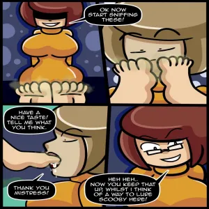 Velmafication 3 - page 7