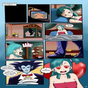 Evil Coronation 1 - page 3