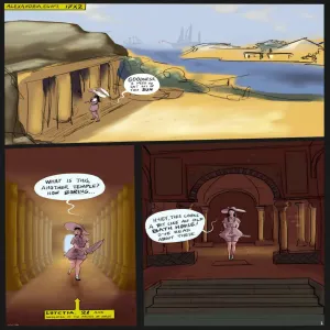 Thermae Venterum - page 1