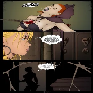 Desired Prey - page 4