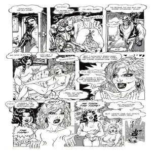 Lolita - Marga Video Star - page 6