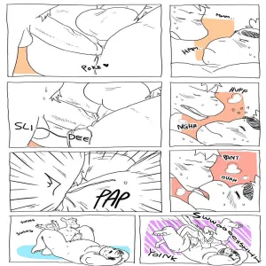 Demon And I - Demon Milk - page 6