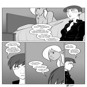 Demon Dregs 2 - Safari - page 18