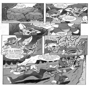 Robin And Cindy - Fetishes & Fantasies - page 8