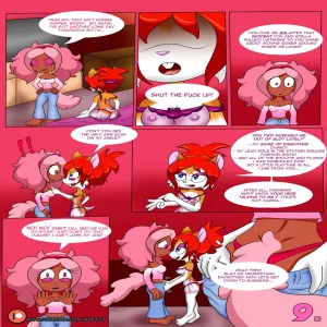 Doge Style - Double Feature - page 10