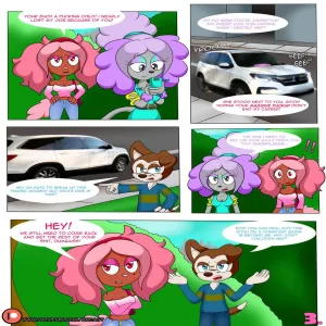 Doge Style - Double Feature - page 4