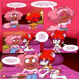 Doge Style - Double Feature - page 9