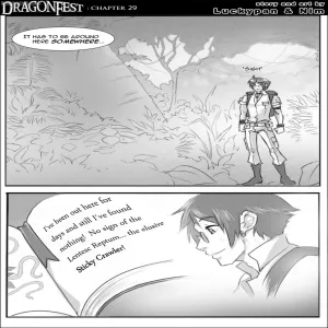 Dragonfest 29 - page 2