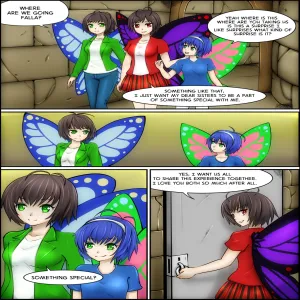 Demon Breeding - page 2