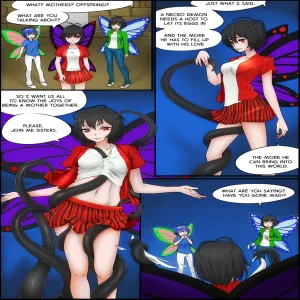 Demon Breeding - page 4