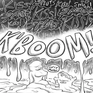 Horny Hell Hoes 1 - page 63