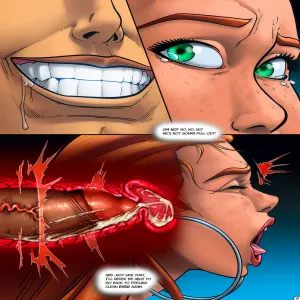 Mary Jane - Break Your Vows - page 20