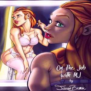 Mary Jane - Break Your Vows - page 29