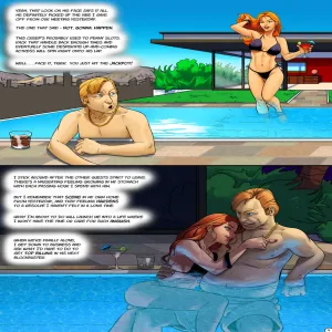 Mary Jane - Break Your Vows - page 6