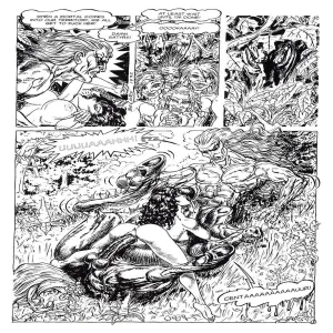 Lolita - Mythic Animals - page 3