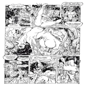 Lolita - Mythic Animals - page 5