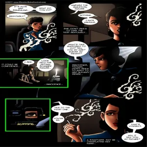 Dick Runner - page 3