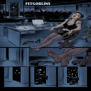 Fetgoblins - page 1