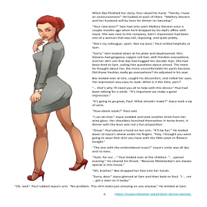 The Dark Stone 7 - page 3