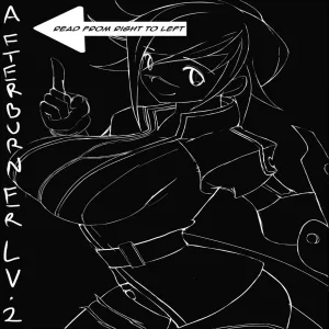 Afterburner Lv 2 - page 2