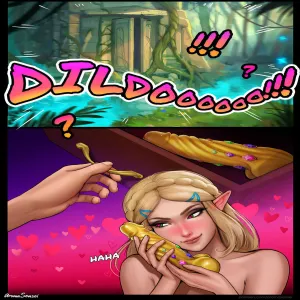 Waifunator 5 - page 17