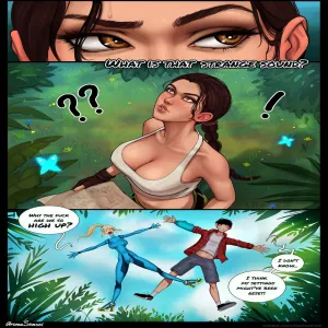 Waifunator 5 - page 3
